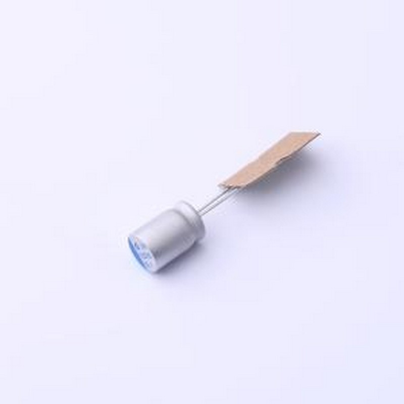 PBC016M102F120TC1B 固态电容 1000uF ±20% 16V 工作寿命：2000h