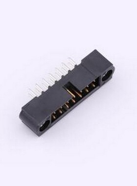 M80-5001442 线对板针座 M80-5001442 插件