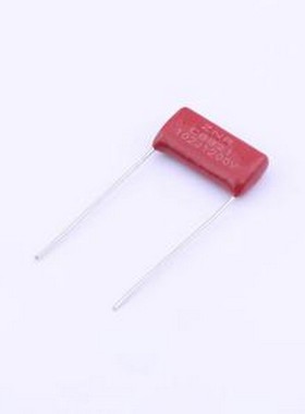 CFC3B102JG1I170C5100 聚丙烯膜电容(CBB) 1nF ±5% 1.2kV 插件,P