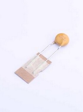 TVR07391KFARY 压敏电阻 钳位电压650V 25焦耳 插件压敏电阻 插件