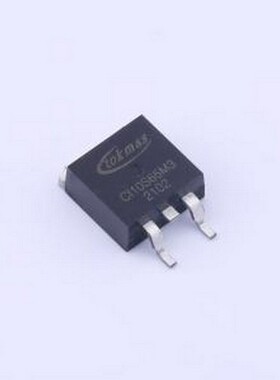CI10S65M3 碳化硅二极管 CI10S65M3 TO-263-2