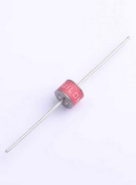 2R230TD-8 气体放电管(GDT) 230V 20kA 2端 插件GDT 插件,8x6mm