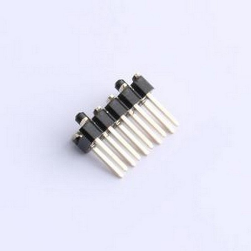 MTP125-1205M2 排针 MTP125-1205M2 SMD,P=2.54mm,卧贴
