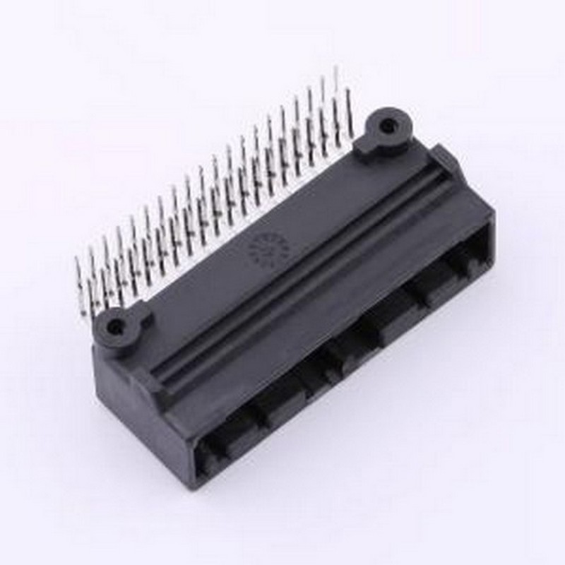 570CBG-033R1140G 线对板针座 570CBG-033R1140G 弯插,P=1.1mm(交