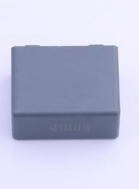 C232E106JBSC350 薄膜电容 10uF ±5% 250V 插件,P=27.5mm