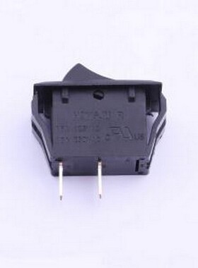 R-2-110-C5N-BB 船型开关 32*16.5开关无灯 插件