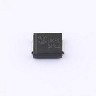 TVS 靜電和浪涌保護 214AB 車規 ESD 5.0SMDJ24A