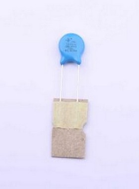 STE07D201K1BQ0FST0R0 压敏电阻 钳位电压340V 13焦耳 插件压敏电