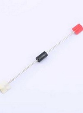 P6KE30CA 静电和浪涌保护(TVS/ESD) 双向TVS 25.3V截止 600W峰值