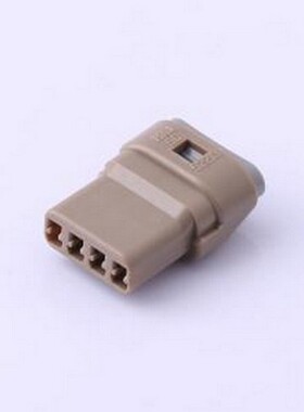 522130417 连接器外壳 塑壳