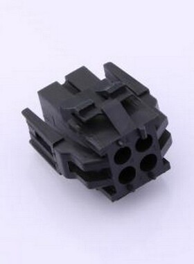 1-640519-0 胶壳(线对板/线对线) 4.2mm