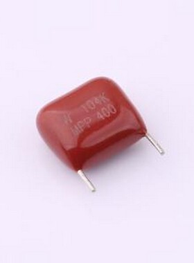 MPP104K2G4AS4035A1 聚丙烯膜电容(CBB) 100nF ±10% 400V 插件,P