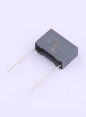 C47S1222K60C000 安规电容 2.2nF ±10% 440V 插件,P=15mm