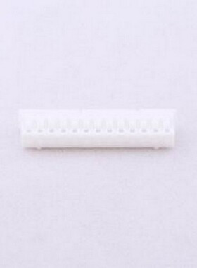 A2001H-13PN0WNPN00G 胶壳(线对板/线对线) 2mm 1x13P P=2mm