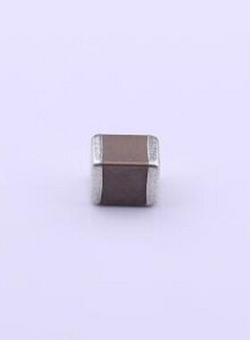 FS32X106K500EGG 贴片电容(MLCC) 10uF ±10% 50V 1210