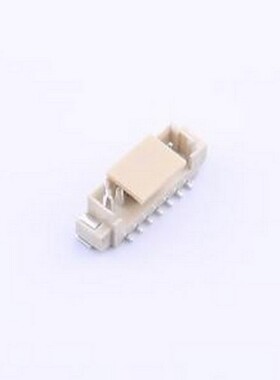 PH1250-LT-07 线对板针座 PH1250-LT-07 SMD,P=1.25mm