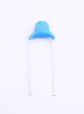 T07B1D471KN0B0S0N0 直插瓷片电容 470pF ±10% 4kV 插件,P=10mm