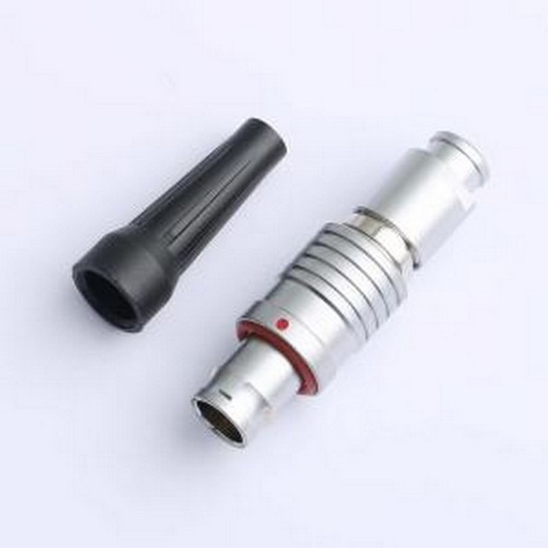 TEG.1B.P02.CLAD72H 圆形(线缆)连接器 TEG.1B.P02.CLAD72H