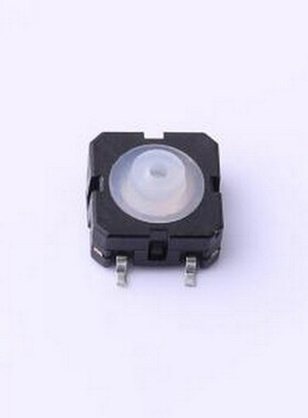 UK-B02129-G5.1 轻触开关 8.4*8.4*5.1mm 立贴 轻触开关 SMD
