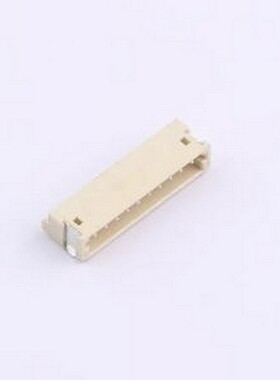 1WF05-115010-00001 线对板针座 间距:1.5mm 卧贴 SMD,P=1.5mm