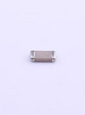 1206CG331J500NT 贴片电容(MLCC) 330pF ±5% 50V 1206