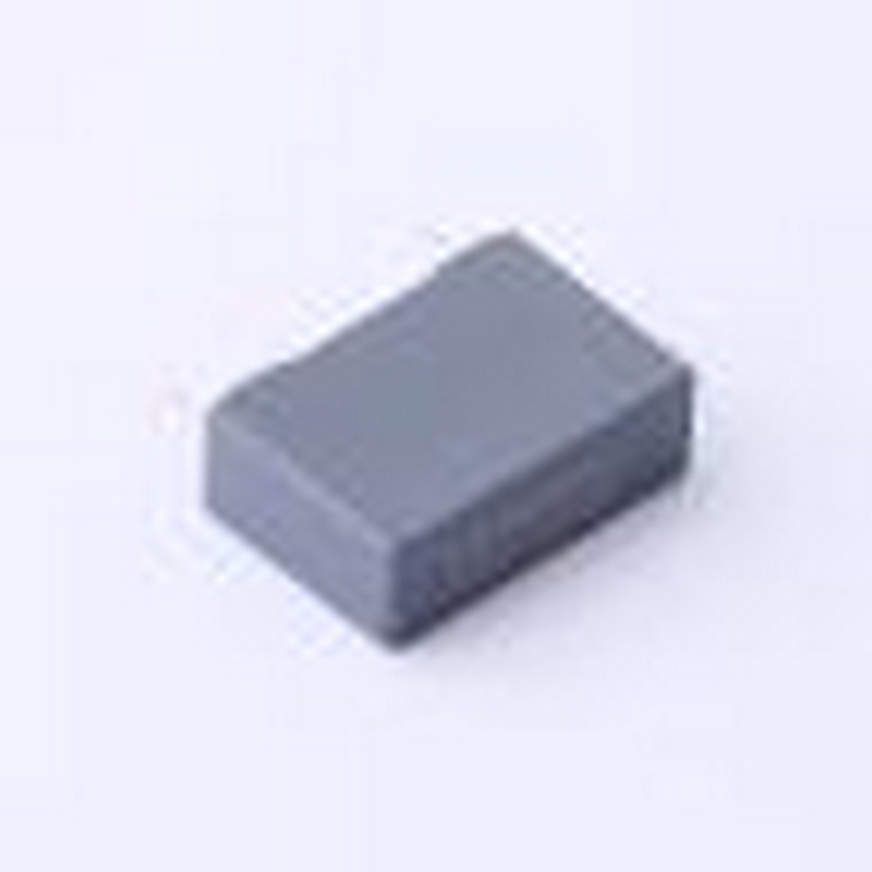 C823D392J60C350 聚丙烯膜电容(CBB) 3.9nF ±5% 2kV 插件,P=15mm