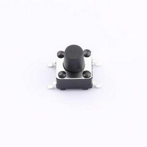 1TS005F-2600-7000A2-CT 轻触开关 轻触开关 SMD-4P,6x6mm