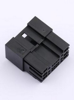 2298627-1 线对板针座 2298627-1