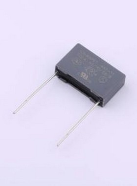 C47S1102K60C000 安规电容 等级:Y1 1nF ±10% 440V 插件,P=15mm