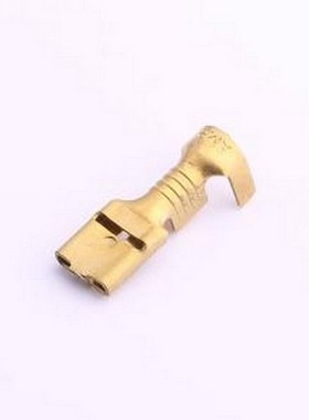 62016-1 冷压端子 快接端子