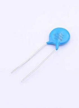 RM10D680KD1IE100 压敏电阻 钳位电压135V 8.2焦耳 插件压敏电阻