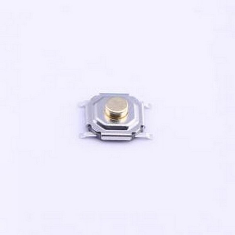 K2-1187SQ-D4SW-06 轻触开关 K2-1187SQ-D4SW-06 SMD