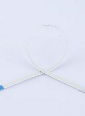 ZX-FFC1.0-F-420048 FFC连接线(柔性扁平线缆) ZX-FFC1.0-F-42004