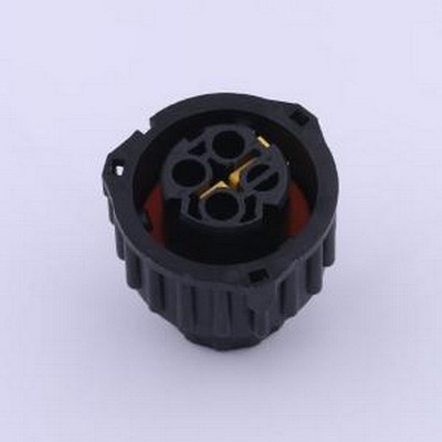 1-1813099-2 汽车连接器 118130992