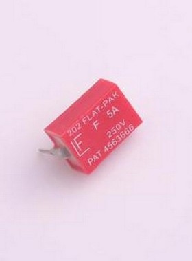 0202005.H 一次性保险丝 0202005.H DIP-2