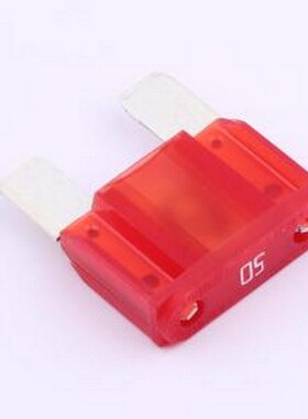 0299050.ZXNV 汽车保险丝 Fuse Maxi 32V Nylon/Vision 50A 120