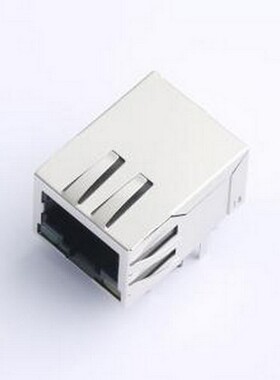 DGUK111Q066EA2A1D 以太网连接器(RJ45 RJ11) DGUK111Q066EA2A1D