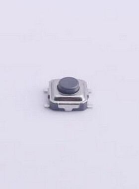 TS-1077S-01726 轻触开关 3.1*3.1*1.7mm 立贴 轻触开关 SMD,3.1x