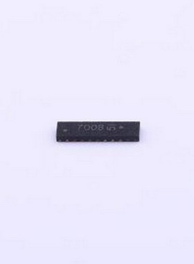 ESD7008MUTAG 静电和浪涌保护(TVS/ESD) ESD7008MUTAG UDFN-18(1.