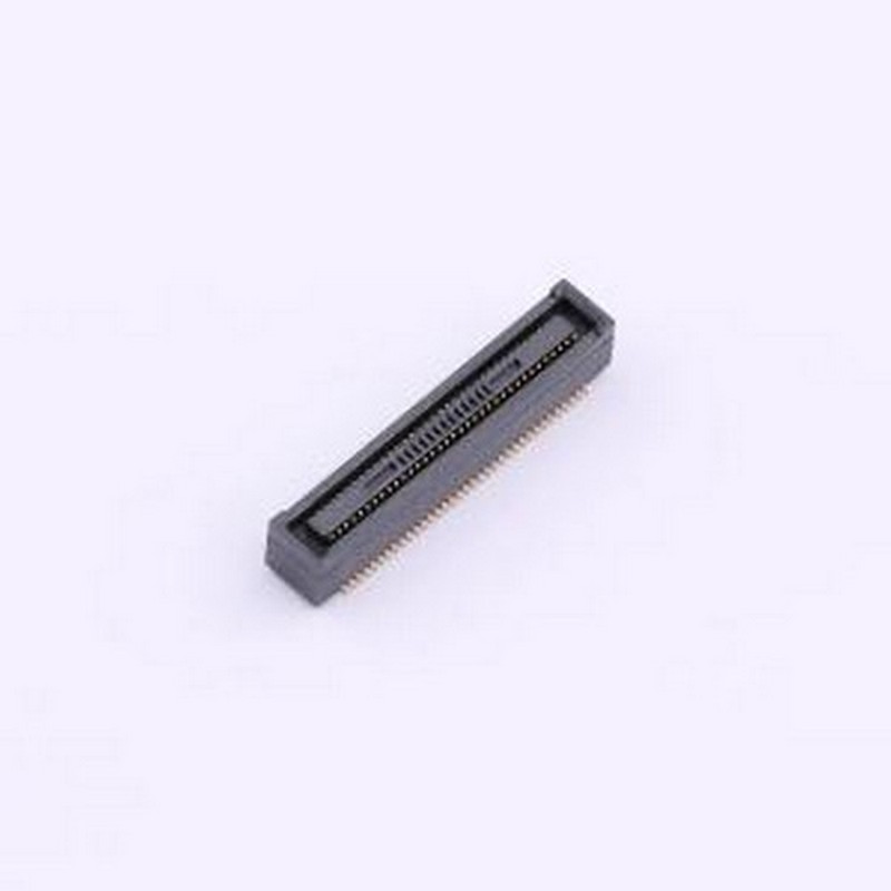 HC-PBB40C-70DS-0.4V-3.5-02 板对板与背板连接器 PIN:70P 间距:0