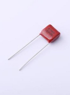 B210250V224J7ABLBY 聚丙烯膜电容(CBB) 220nF ±5% 250V 插件,P=