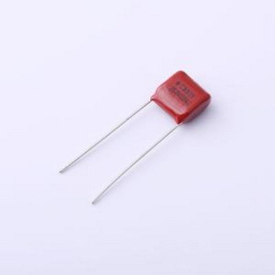 B210250V224J7ABLBY 聚丙烯膜电容(CBB) 220nF ±5% 250V 插件,P=
