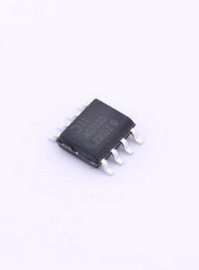 AS2333S-13 精密运放 低功耗零漂移CMOS运算放大器 SOIC-8