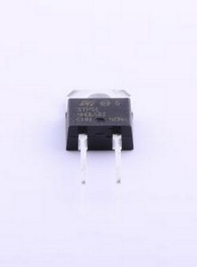 STPSC4H065DI 碳化硅二极管 STPSC4H065DI TO-220ACins