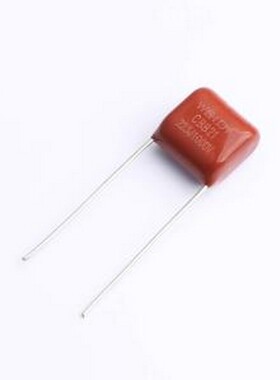 W313A223KK6L00B0KK 聚丙烯膜电容(CBB) 22nF ±10% 1kV 插件,P=1