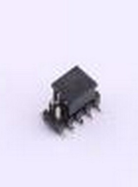 17-0044-001 排针 2x5P 间距:2mm SMD,P=2mm,卧贴