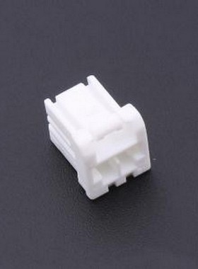 1903388-1 胶壳(线对板/线对线) 2.5mm 外壳