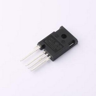 C3M0015065K 碳化硅场效应管(MOSFET) C3M0015065K TO-247-4