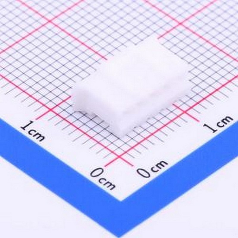 A2001H-05PN0WNPN00G 胶壳(线对板/线对线) 2mm 1x5P P=2mm