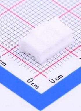 A2001H-05PN0WNPN00G 胶壳(线对板/线对线) 2mm 1x5P P=2mm